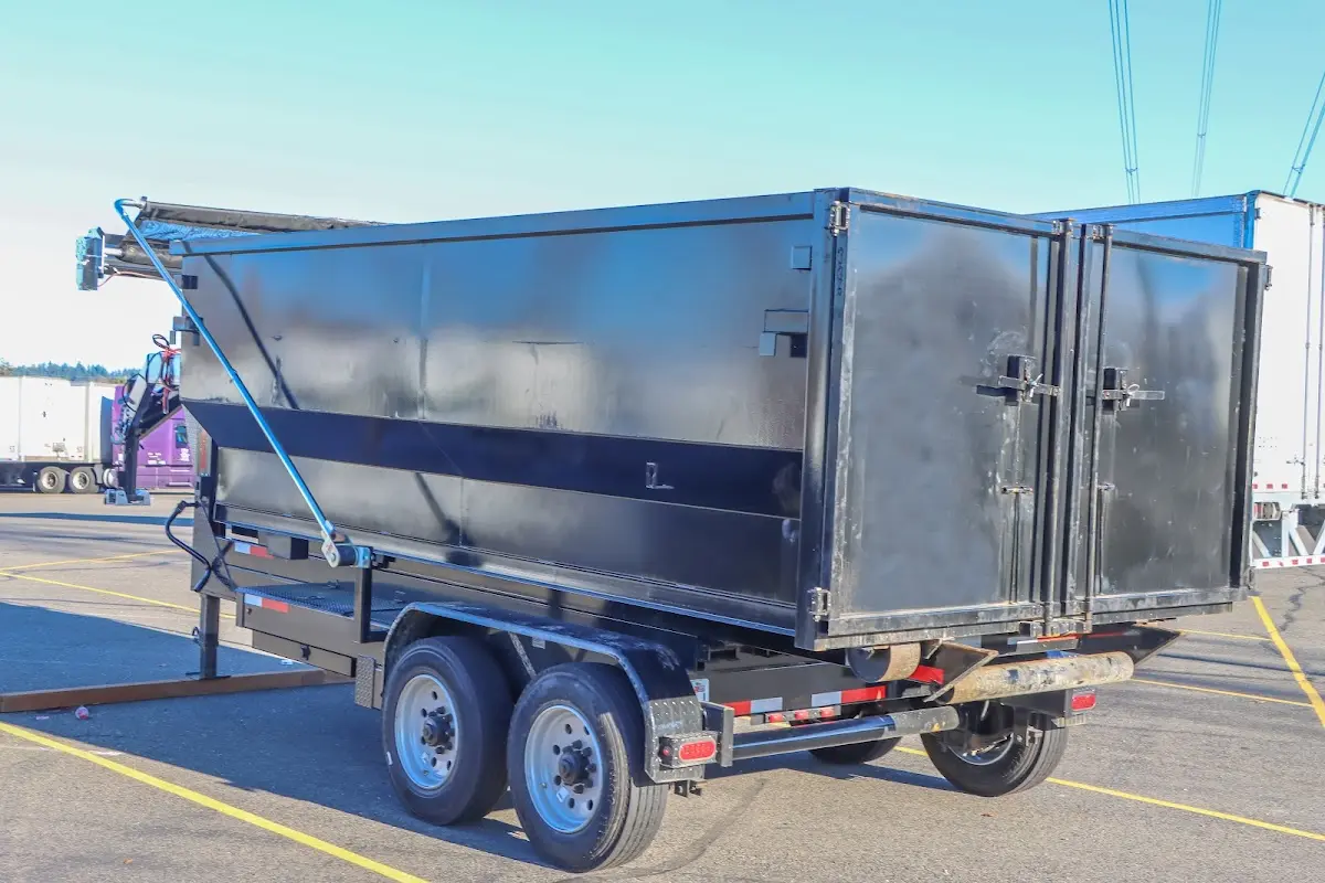 Dumpster Rental services in West Pennsboro, PA